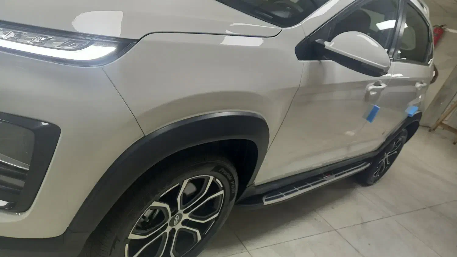 x22|خودرو سواری و وانت|تبریز, |دیوار