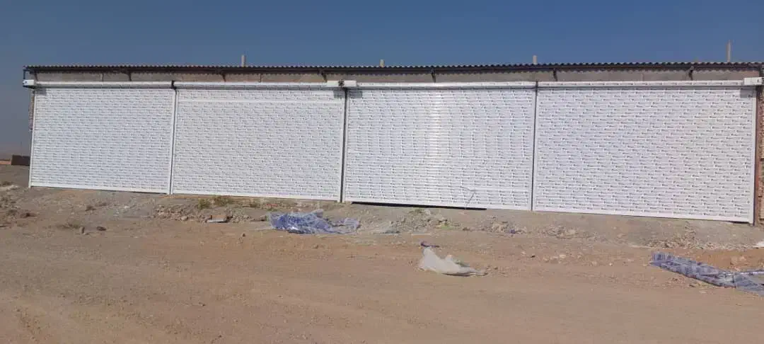 سکوریت وکرکره|خدمات پیشه و مهارت|شاهرود, |دیوار