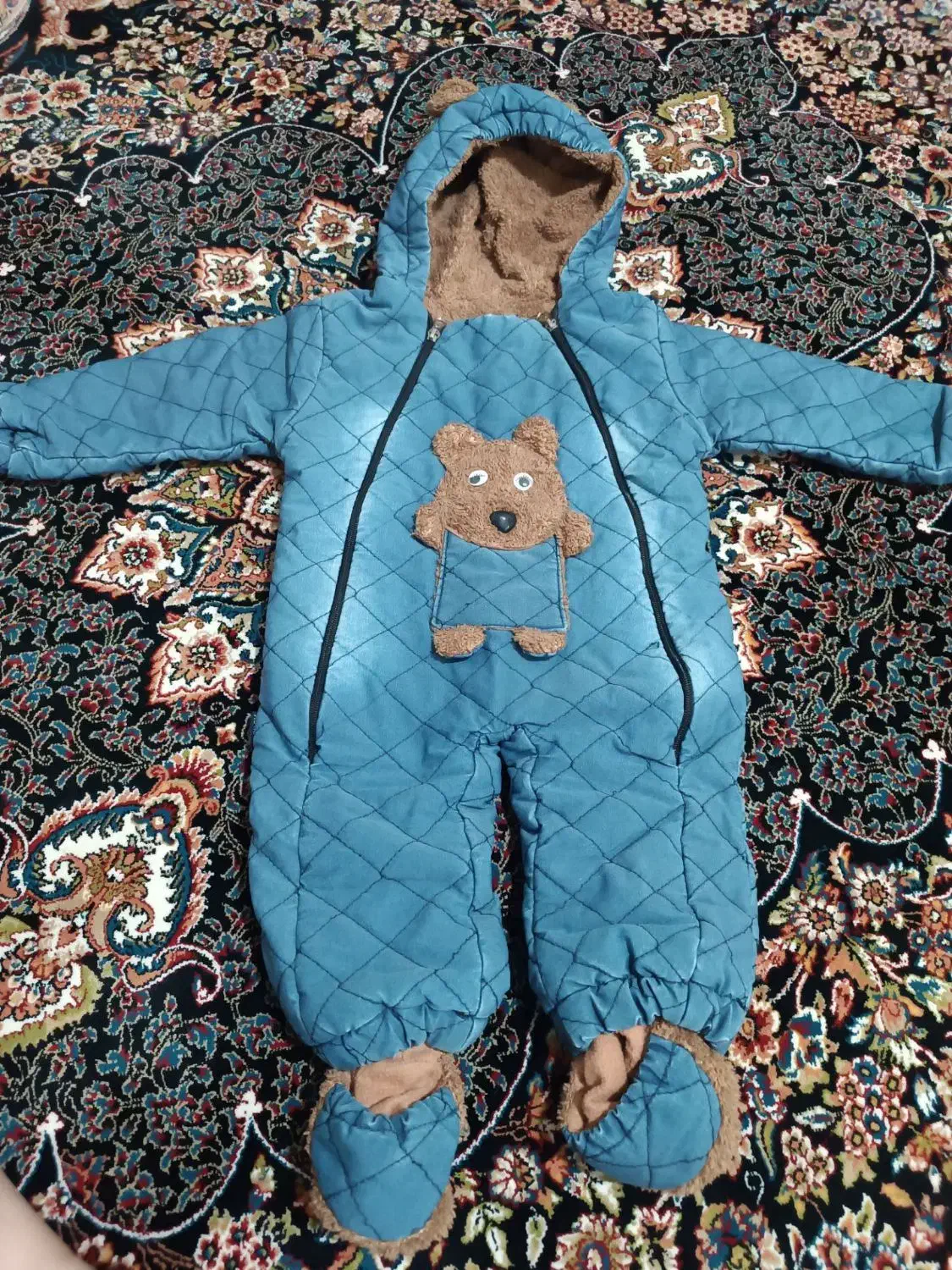 سرهمی نو نو|کفش و لباس بچه|سنندج, |دیوار