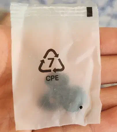 هندزفری بلوتوثی هایلو مدل t15|لوازم جانبی موبایل و تبلت|تهران, شهرک صدرا|دیوار