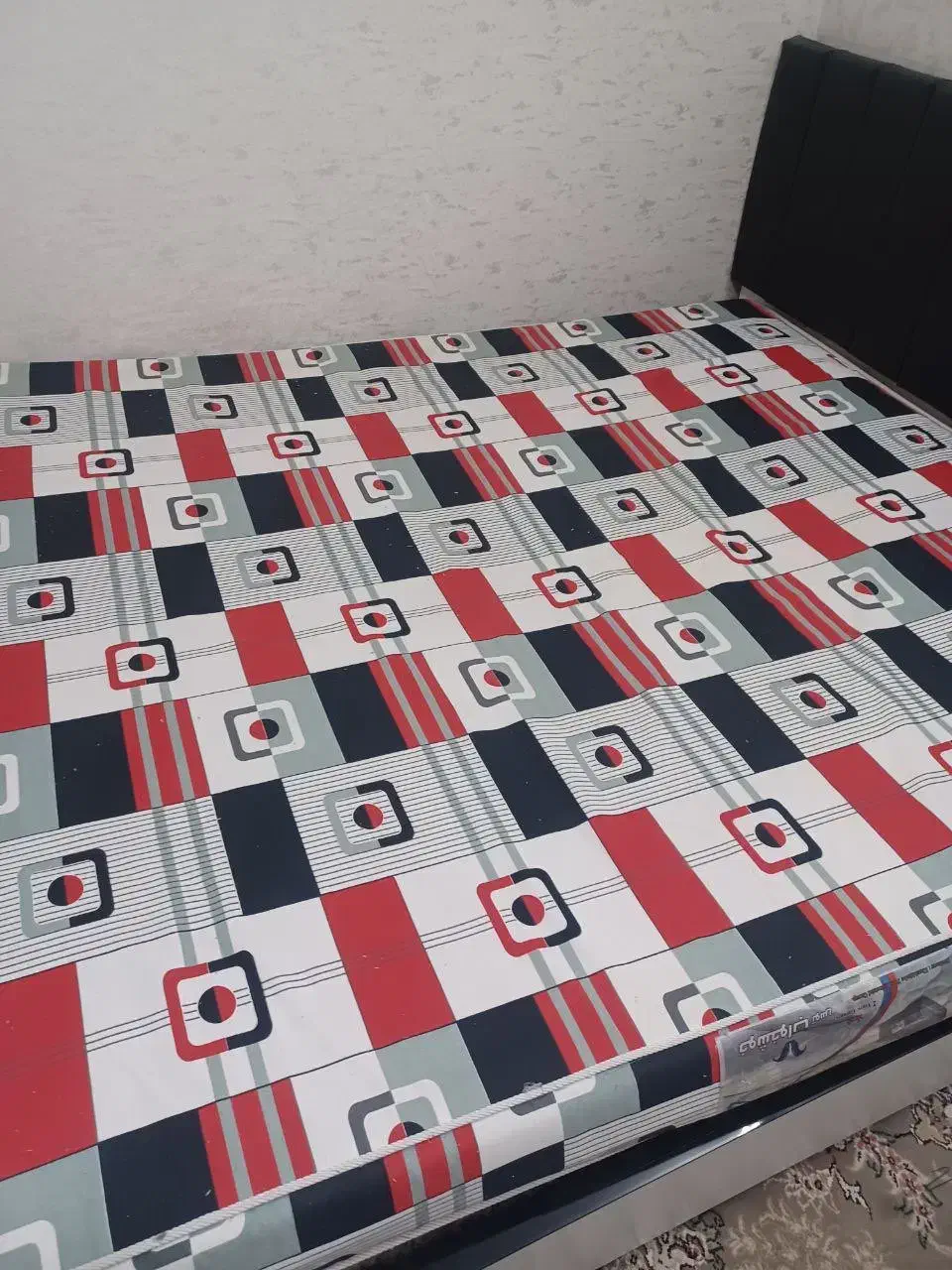 تشک دو نفره|تشک تختخواب|مشهد, رسالت|دیوار