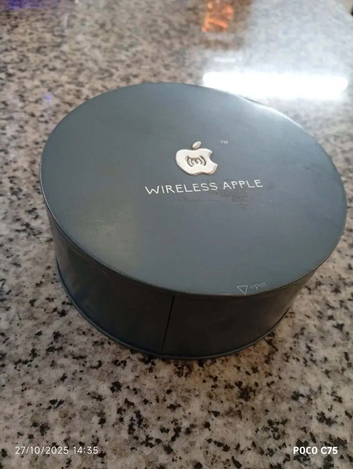 شارژر  اپل وایرلس|لوازم جانبی موبایل و تبلت|تهران, جمال‌زاده|دیوار