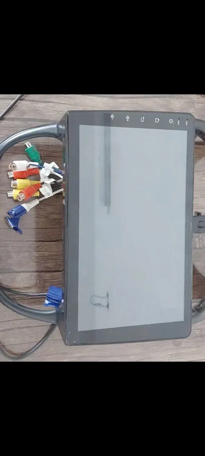 سیستم صوتی خودرو|قطعات یدکی و لوازم جانبی|سبزوار, پاسداران|دیوار