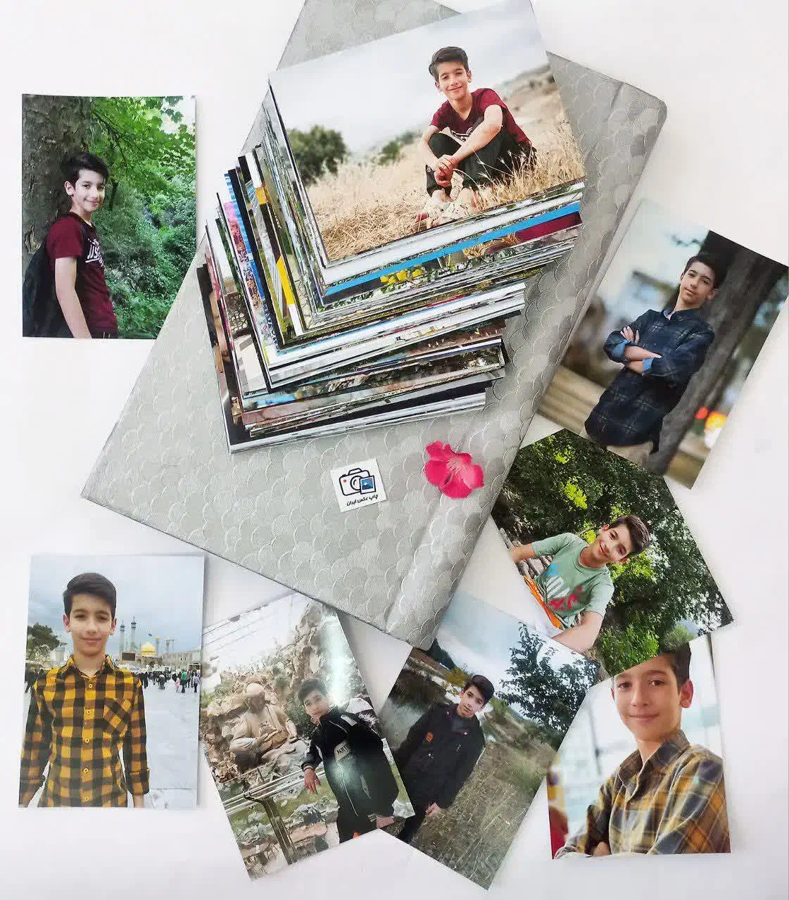 چاپ عکس گوشی و تخته شاسی|خدمات رایانهای و موبایل|تهران, هفت چنار|دیوار