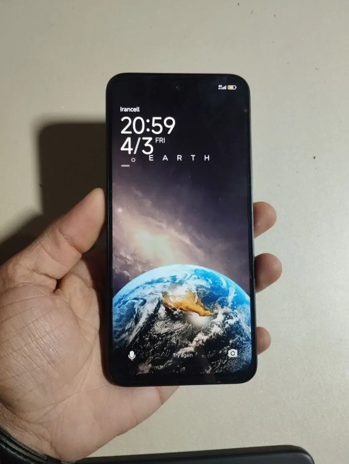 Redmi 15|موبایل|تربت‌حیدریه, میدان مرکزی|دیوار