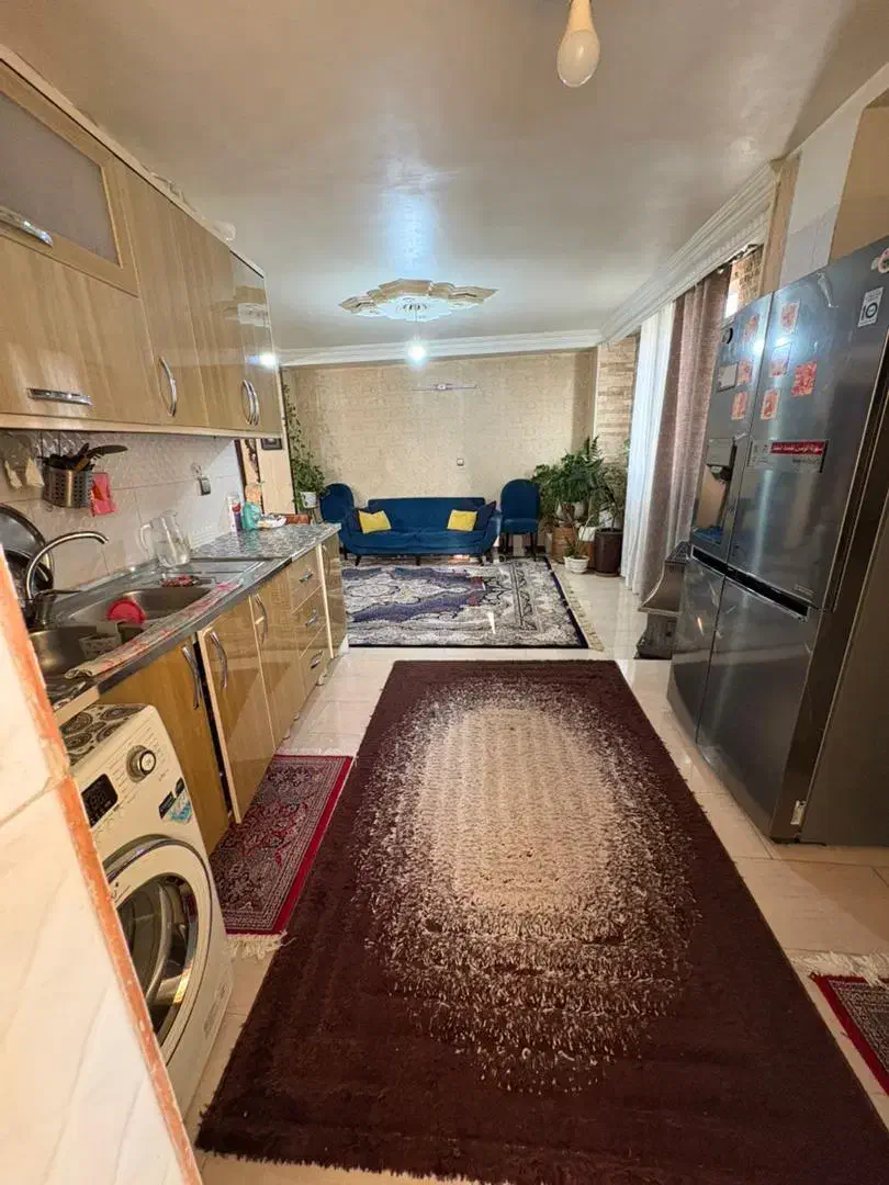 فروش آپارتمان ۷۰ متری و آپارتمان ۷۳ متری|فروش آپارتمان|قرچک, پویینک|دیوار