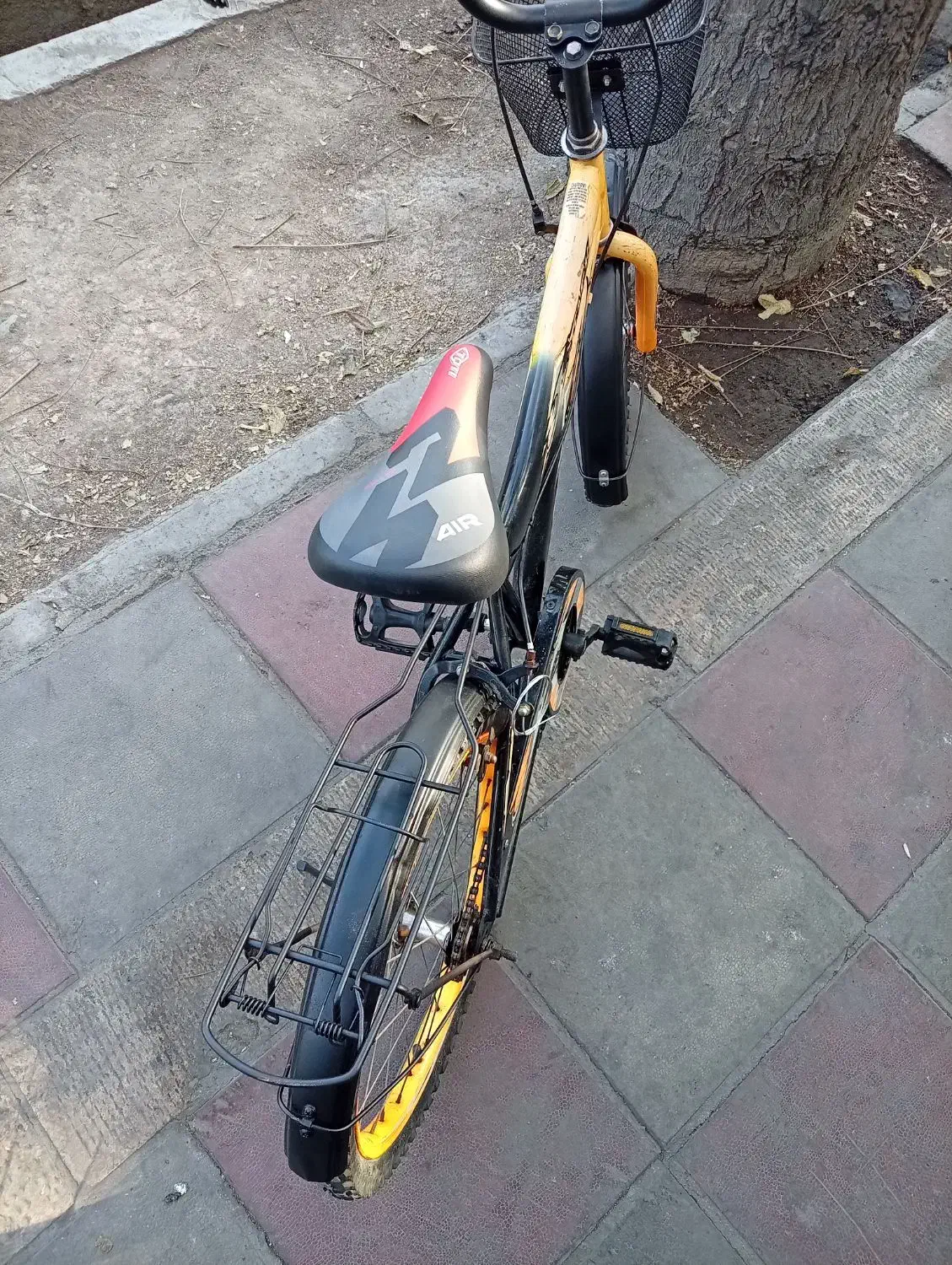 دوچرخه سایز ۲۰|دوچرخه، اسکیت، اسکوتر|ورامین, ورامین|دیوار