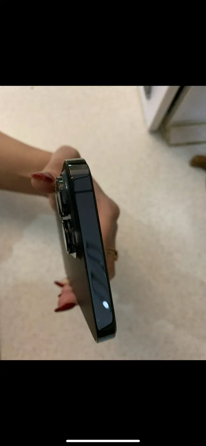 Iphone 14 promax|موبایل|کرج, شهرک نهال و بذر|دیوار