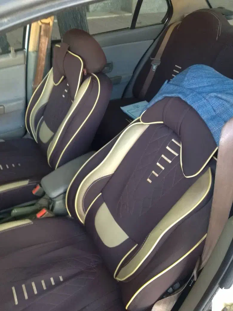 سمند سورن|خودرو سواری و وانت|کرمان, |دیوار