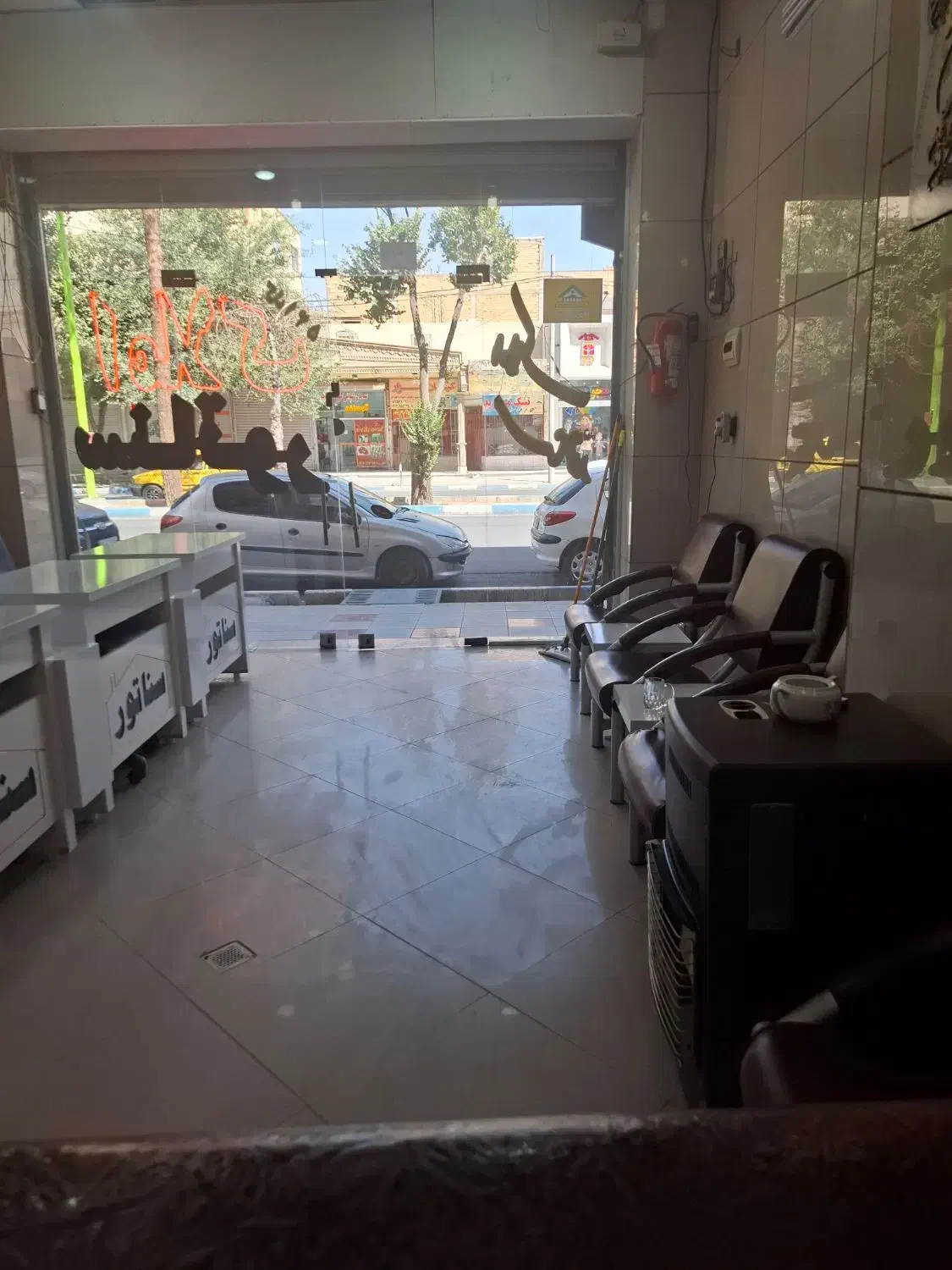 ویلایی شمالی 200متری نظامی به رازی|فروش خانه و ویلا|شاهینشهر, نظامی|دیوار