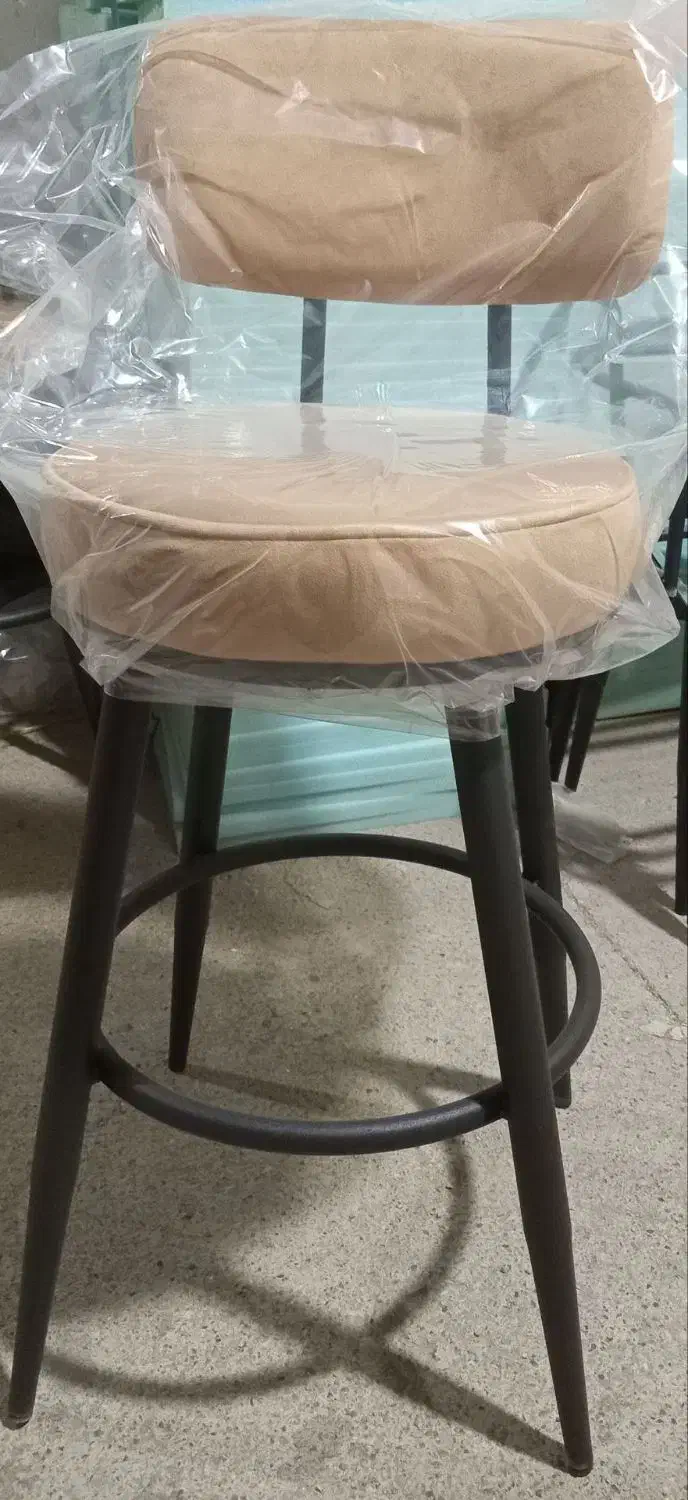 صندلی ناهار خوری و اپنی|صندلی و نیمکت|تهران, شهید رجایی|دیوار