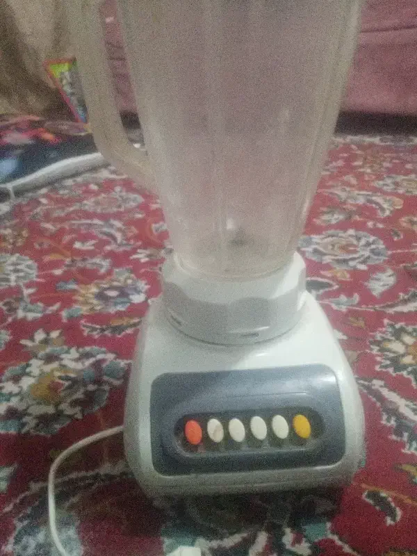 مخلوط کن و خرد کن|آبمیوهگیر و آبمرکباتگیر|نیشابور, هفده شهریور|دیوار