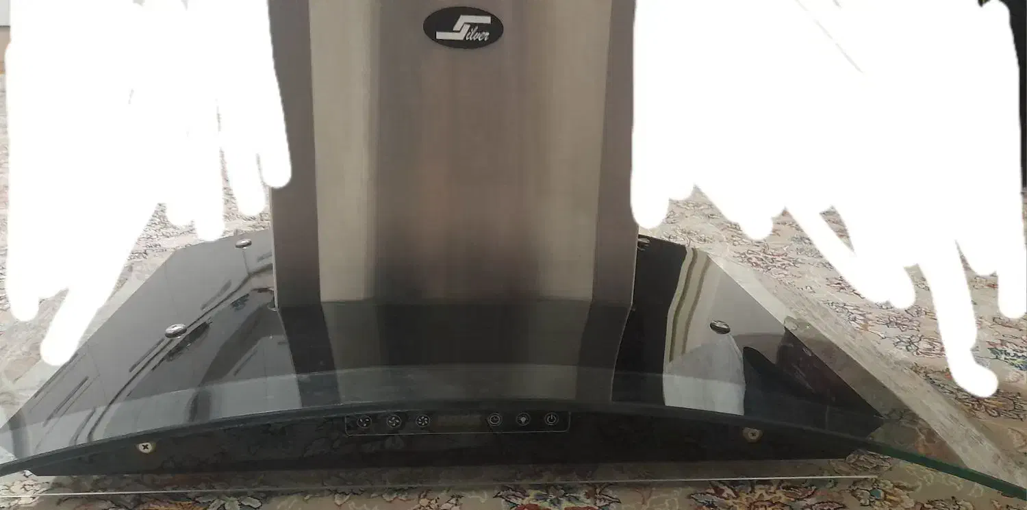 هود Silver|هود|بروجرد, |دیوار