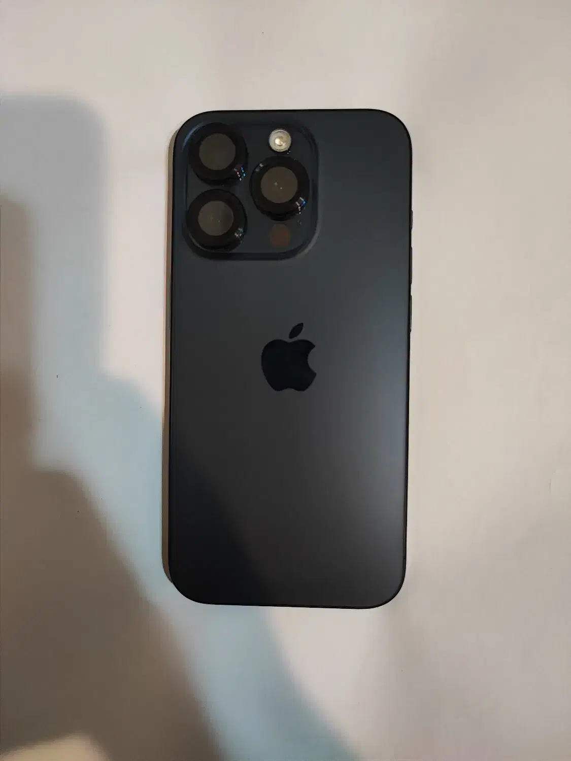 گوشی آیفون ۱۵ پرو ، iPhone 15 pro|موبایل|تهران, دانشگاه شریف|دیوار