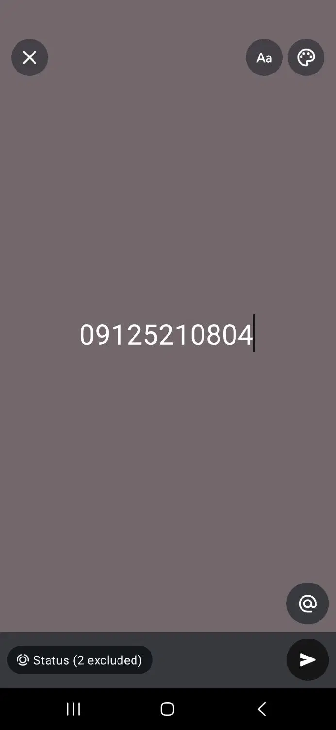 خط 0912|سیم‌کارت|تهران, لویزان|دیوار