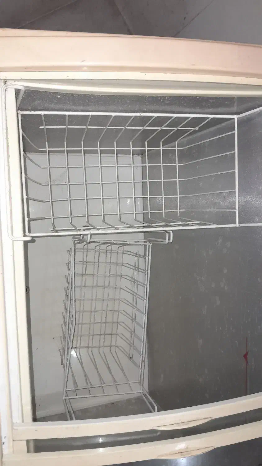 یخچال بستنی|فروشگاه و مغازه|رضوانشهر, |دیوار