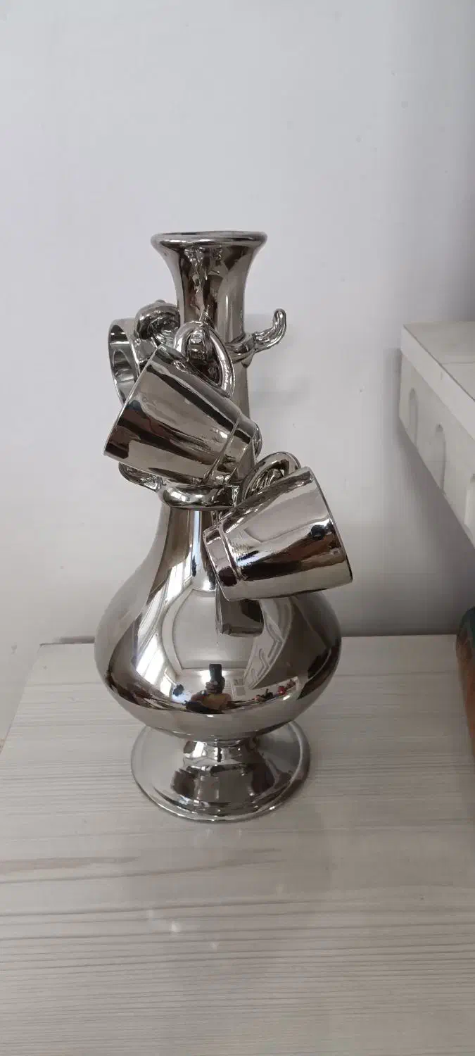 جام و شات|ظروف سرو و پذیرایی|نیشابور, ابراهیمی|دیوار