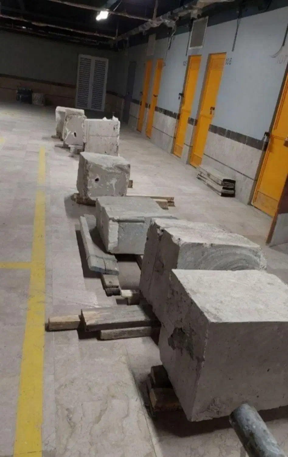 برش بتن|خدمات پیشه و مهارت|مشهد, طبرسی شمالی|دیوار