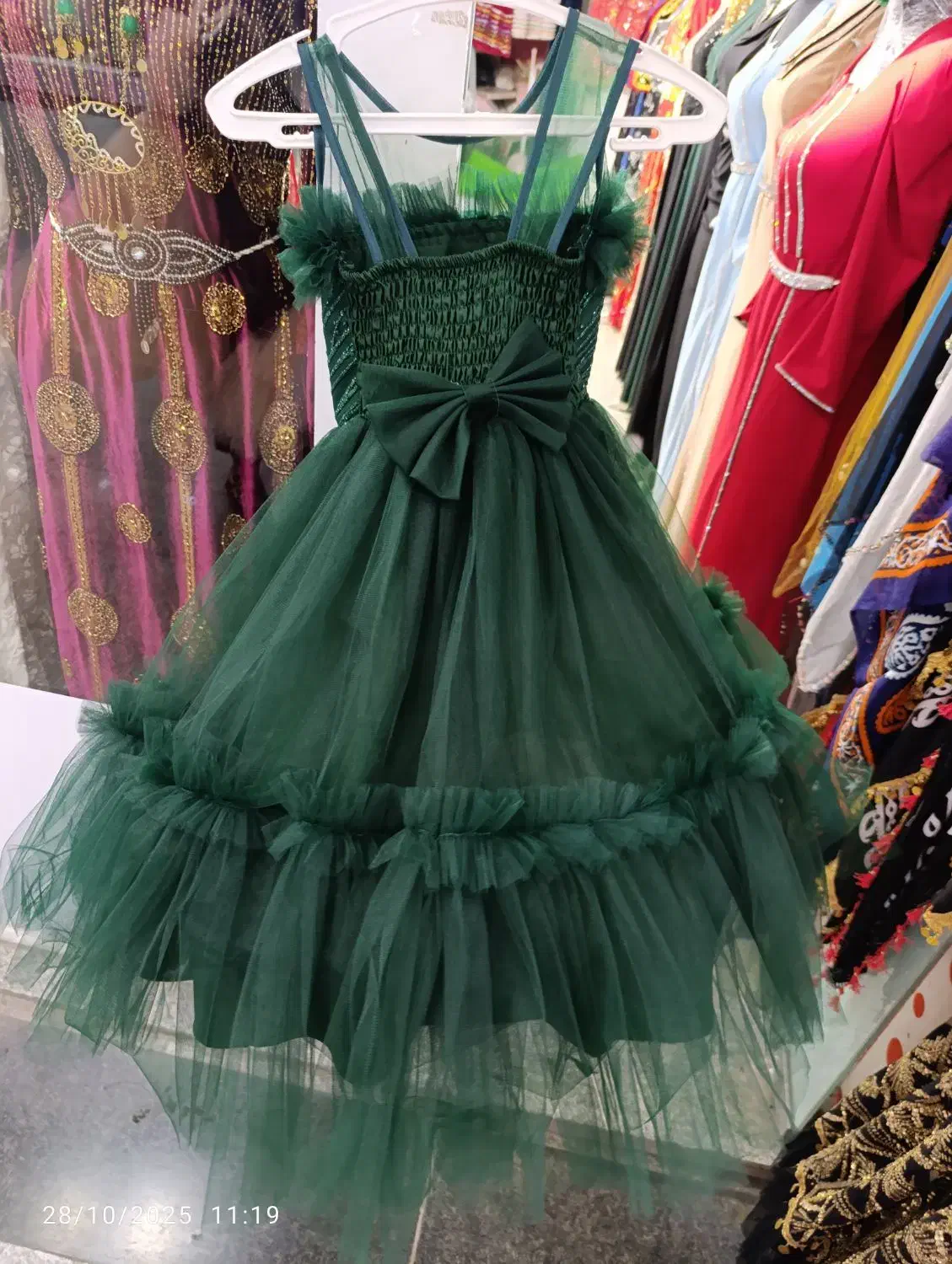 کرایه انواع لباس محلی|لباس|دورود, |دیوار