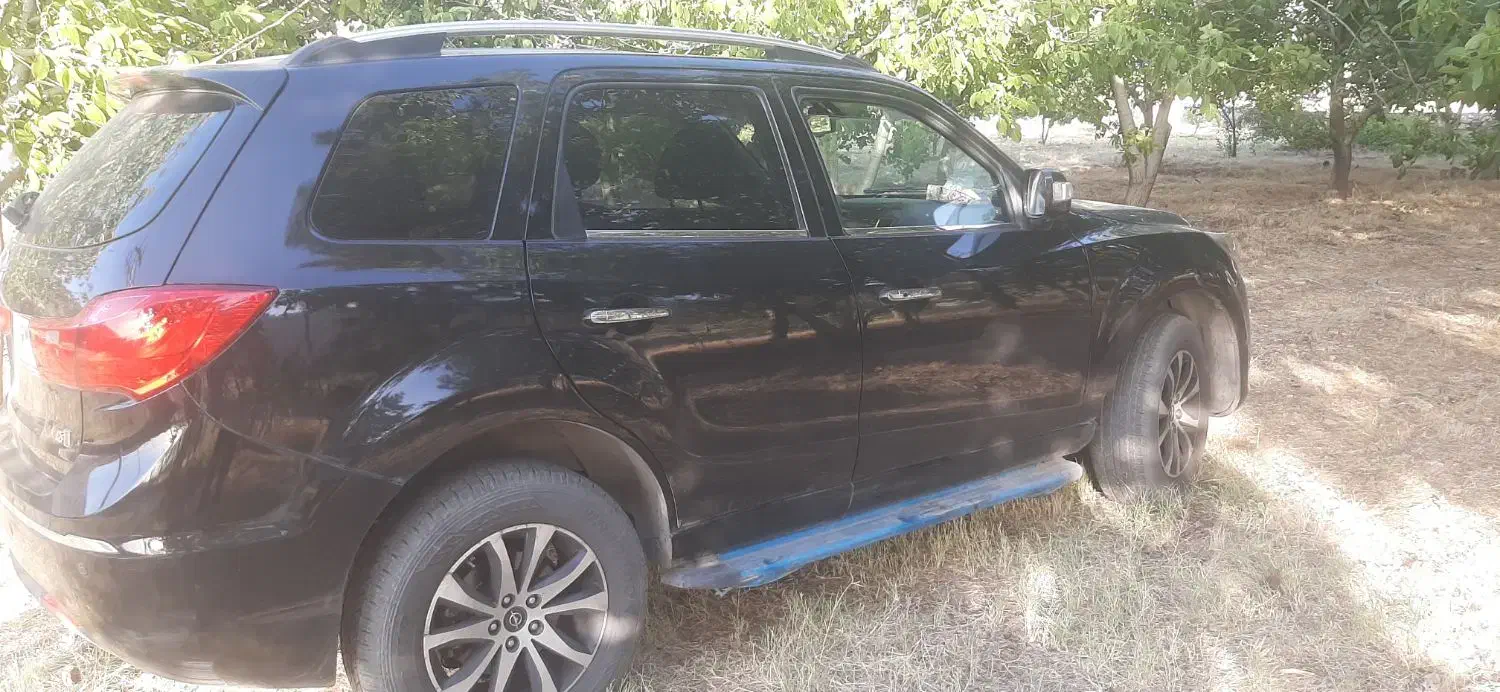 سالم دارای بیمه بدنه .باطری تازه عوض شده بدون خرج|خودرو سواری و وانت|ایلام, |دیوار