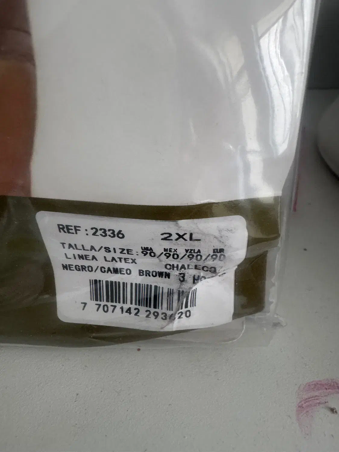 گن لاغری یکسره ان چری 2xl|لباس|فردیس, منظریه|دیوار