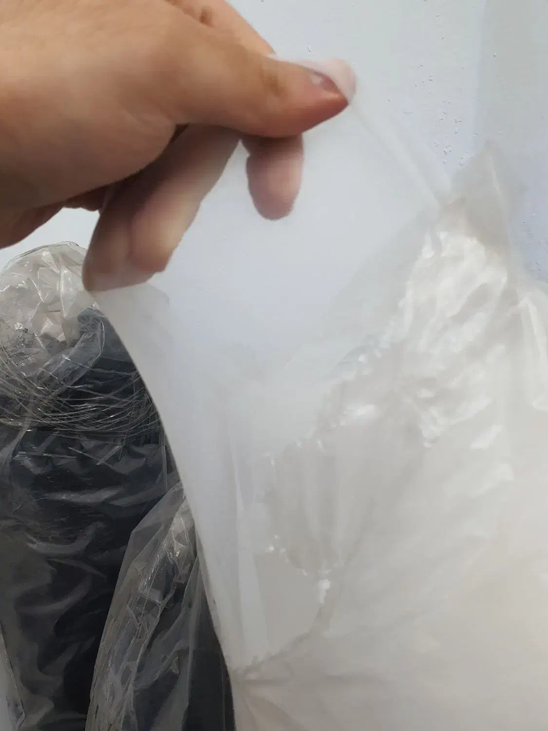 پارچه استرج (شیشه ای)|لوازم خیاطی و بافتنی|تهران, بازار|دیوار