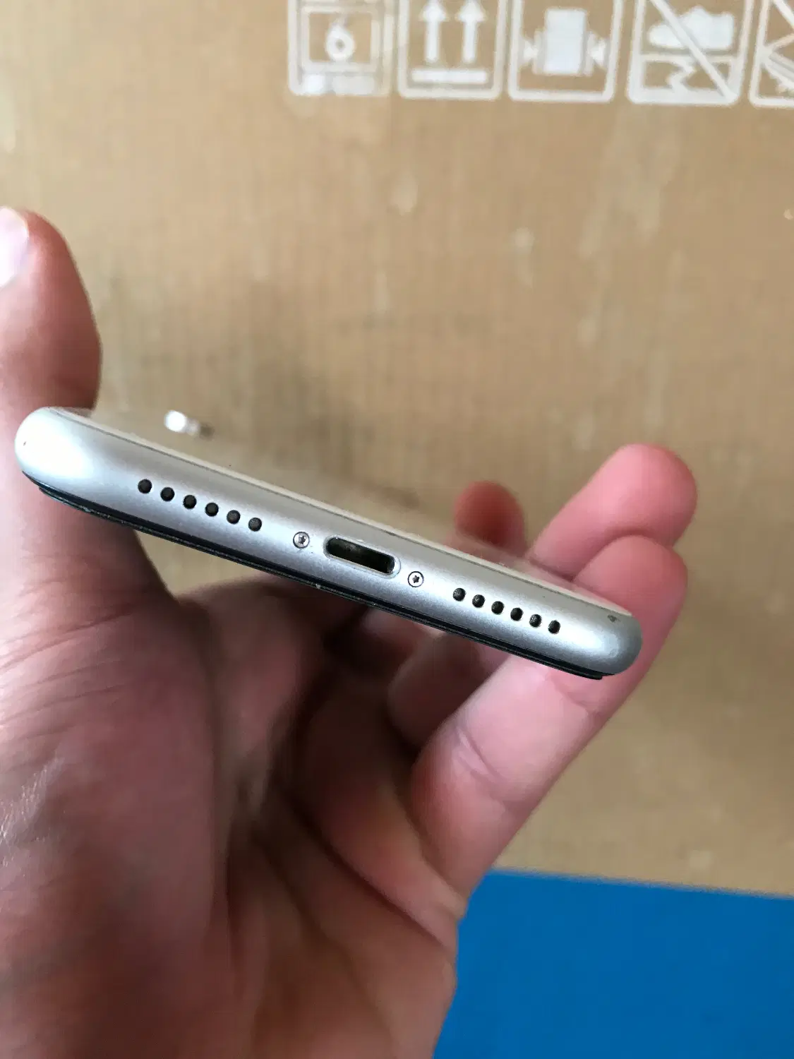 xr128 zaa plomp|موبایل|بهشهر, |دیوار