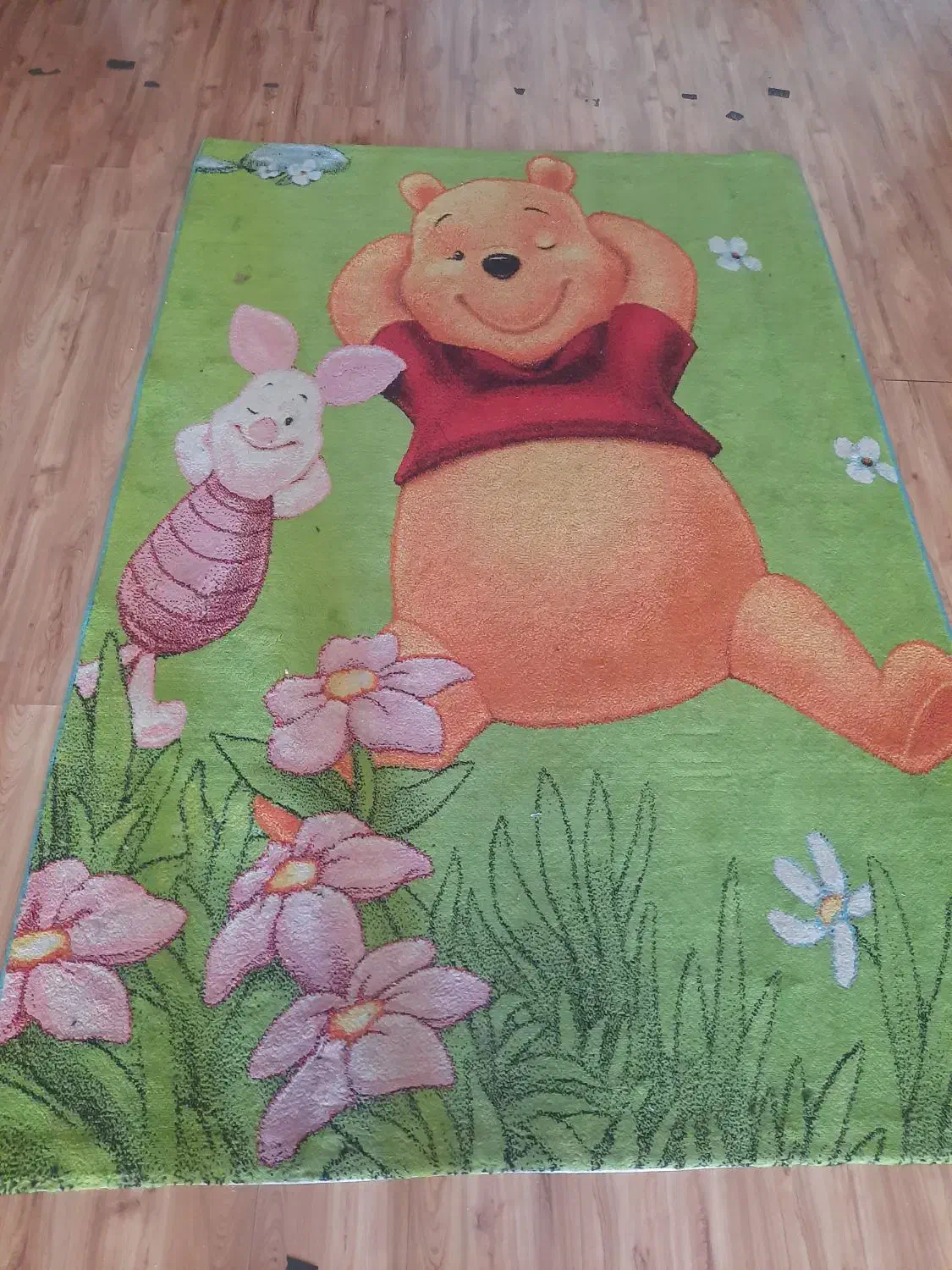 فرش ۴ متری|فرش|تهران, باغ فیض|دیوار