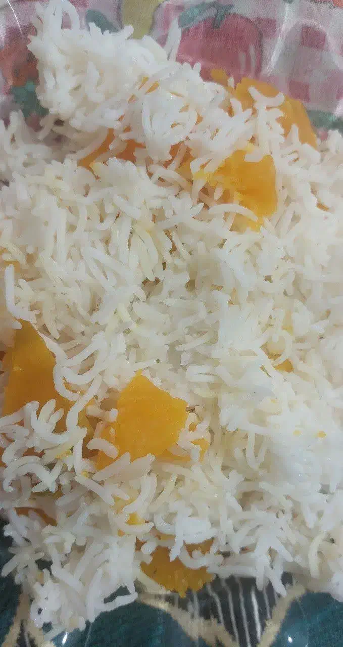 برنج۱۰۰٪خالصشمالمستقیمازکشاورز|خوردنی و آشامیدنی|زرگرشهر, |دیوار