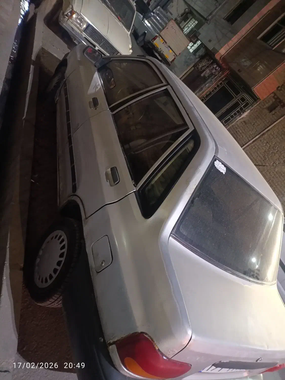 پراید|خودرو سواری و وانت|بهارستان, |دیوار