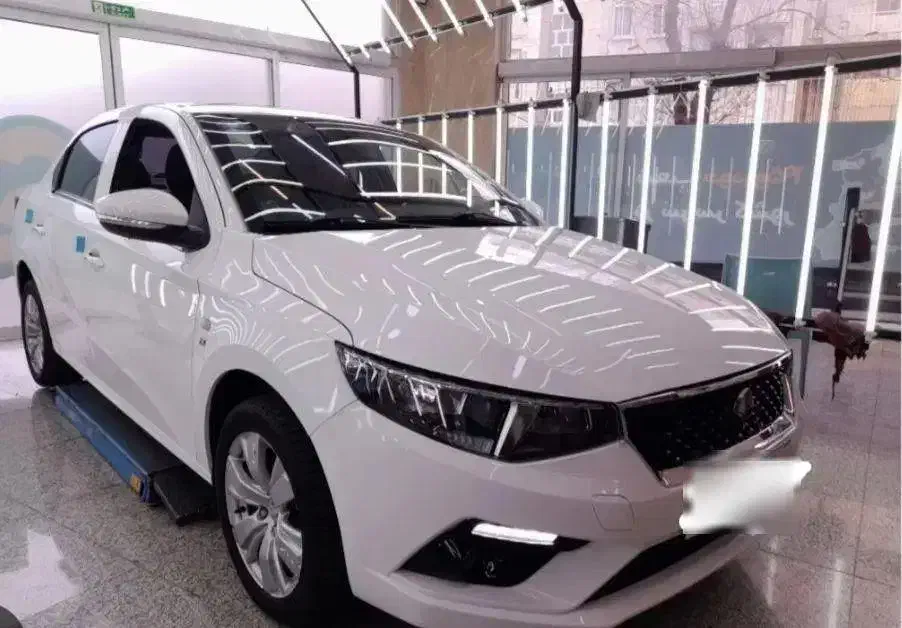 تارا v4 ۱۴۰۴ اتوماتیک|خودرو سواری و وانت|اصفهان, کردآباد|دیوار