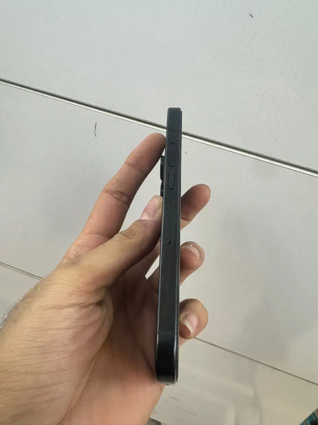 ایفون ۱۶ پرو|موبایل|سبزوار, پاسداران|دیوار