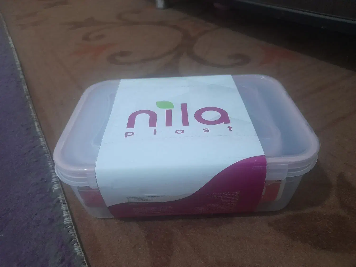 ظرفو ظروف|ظروف سرو و پذیرایی|پاکدشت, پاکدشت (مامازند)|دیوار