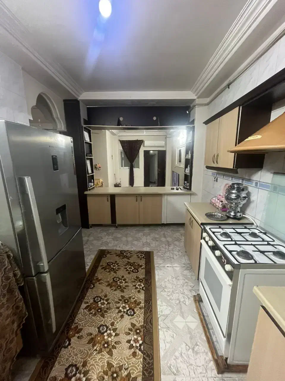 اجاره خانه ویلایی ۷۰ متری راه جدا،|اجارهٔ خانه و ویلا|قائمشهر, |دیوار