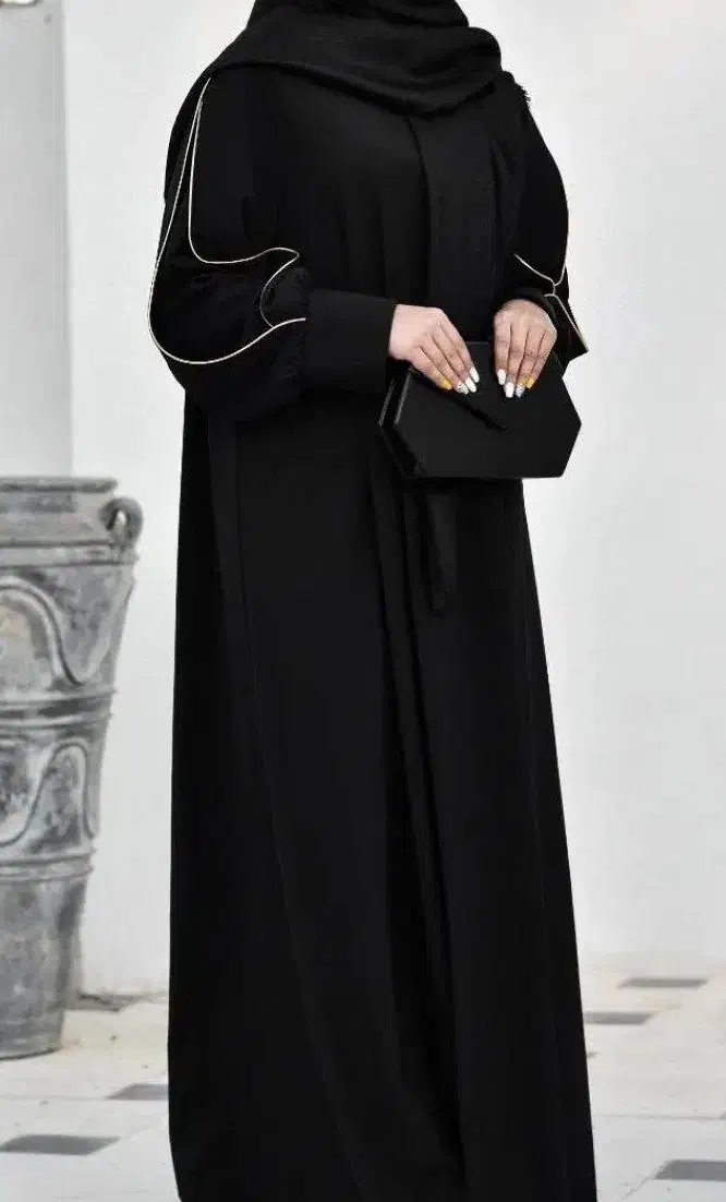 عبا مدل سحر|لباس|اقلید, |دیوار