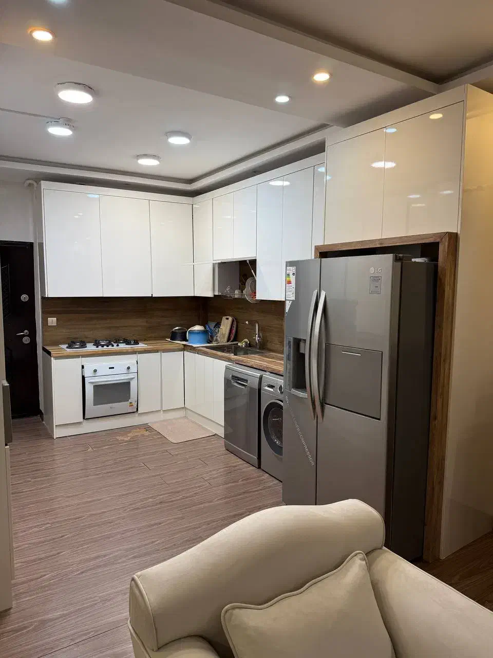 تولید،مونتاژ،نصب کابینت،کمد،وطراحی کابینت|خدمات پیشه و مهارت|آبادان, |دیوار