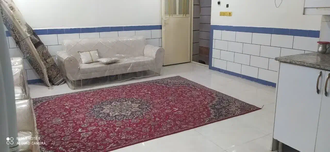 فروش خانه زمین 76متر وزیربنا45 ومترونیم|فروش آپارتمان|شوشتر, |دیوار