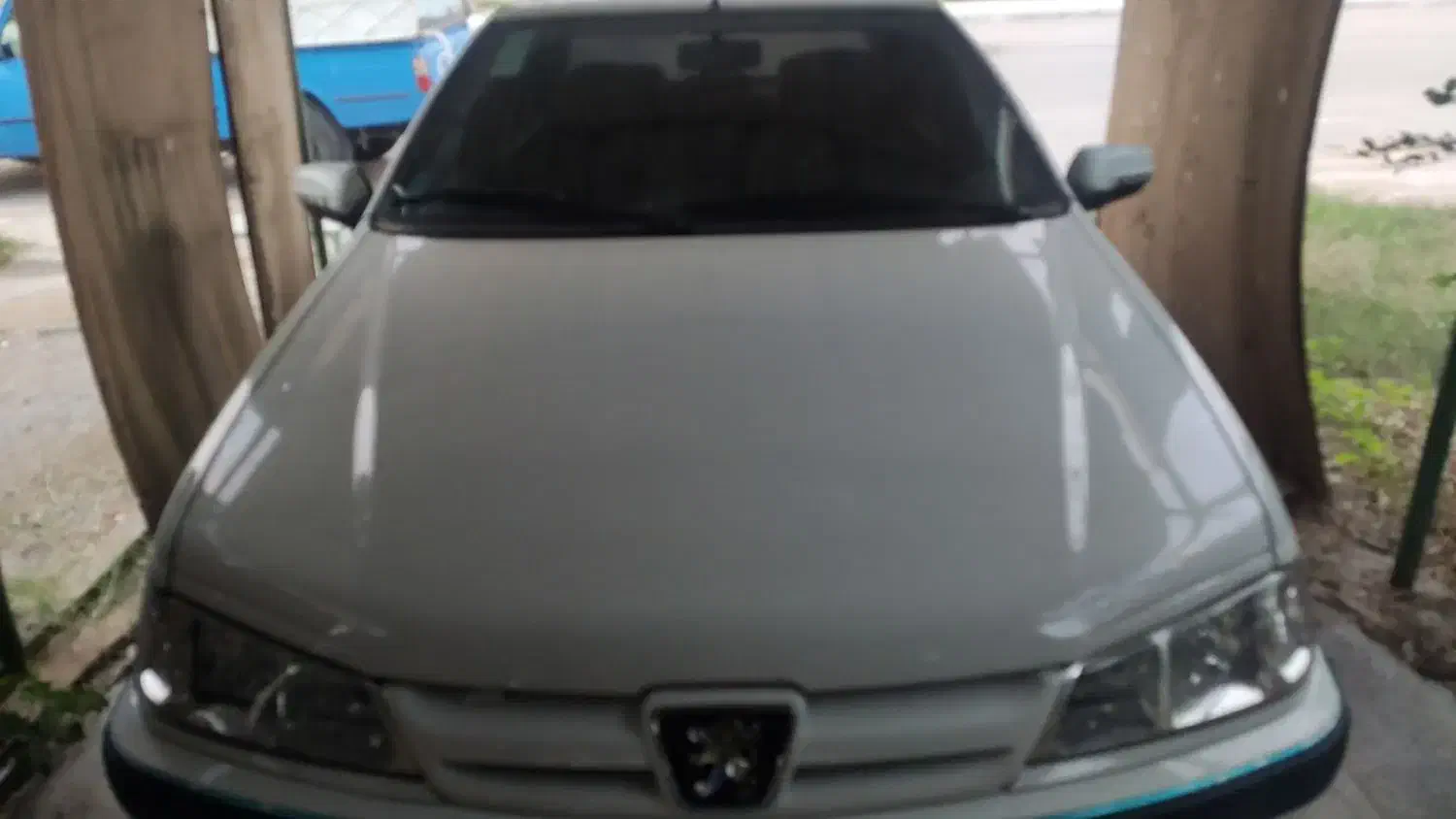 پژو پارس مدل 1402xu7p|خودرو سواری و وانت|شیراز, شهرک دارایی|دیوار