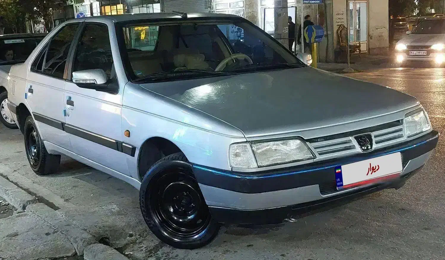 خودرو|خودرو سواری و وانت|پلدشت, |دیوار