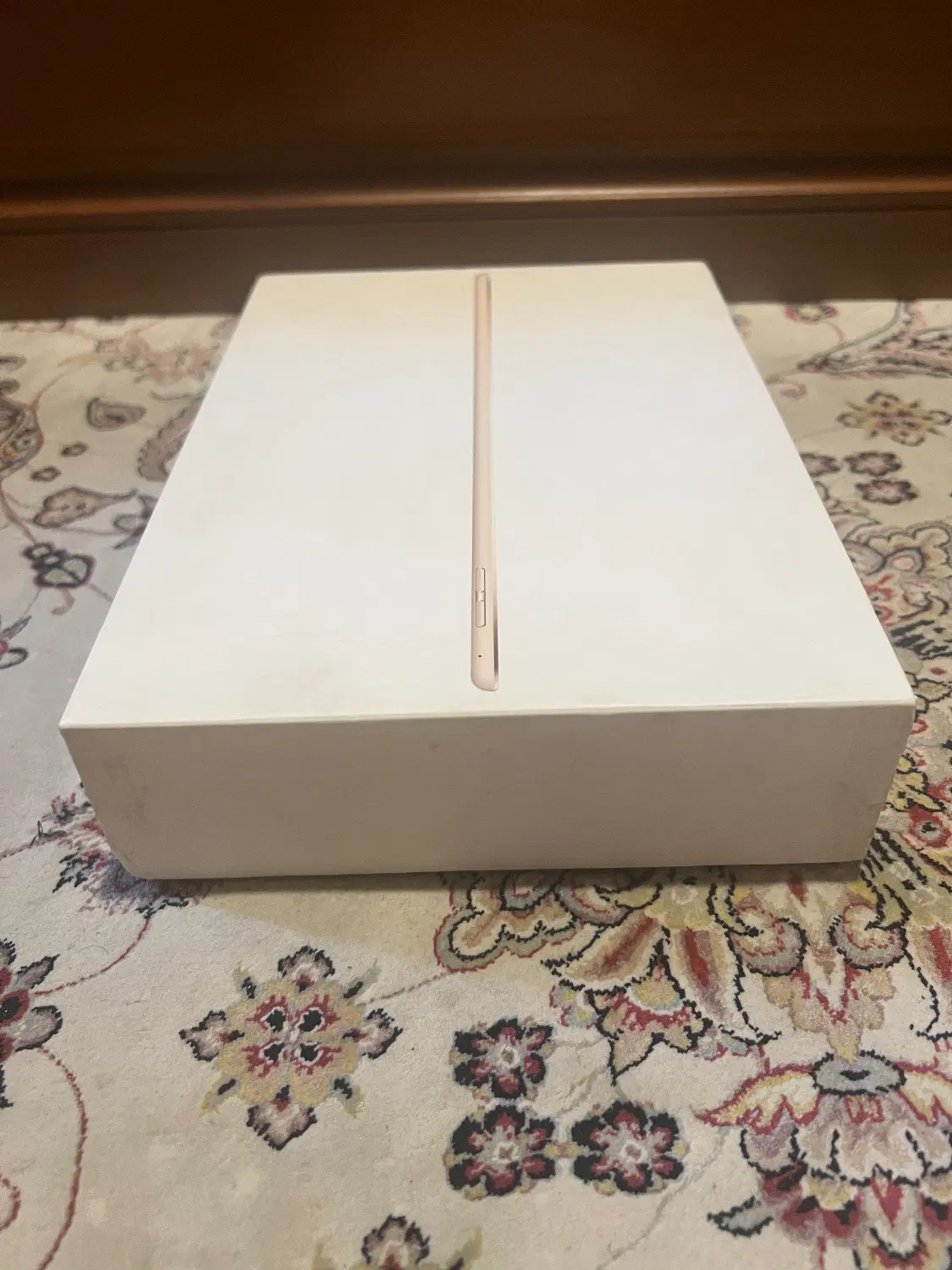 آیپد air 2 gold همراه هدیه - تمیز کارکرده|تبلت|تهران, جردن|دیوار