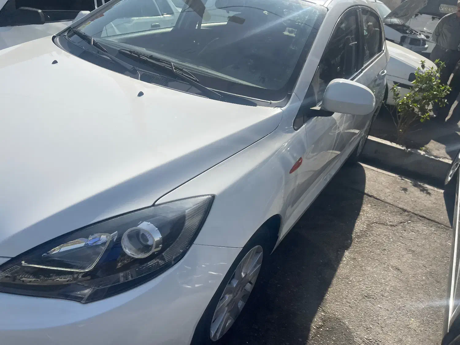 Mvm315|خودرو سواری و وانت|تهران, تهرانپارس جنوبی|دیوار