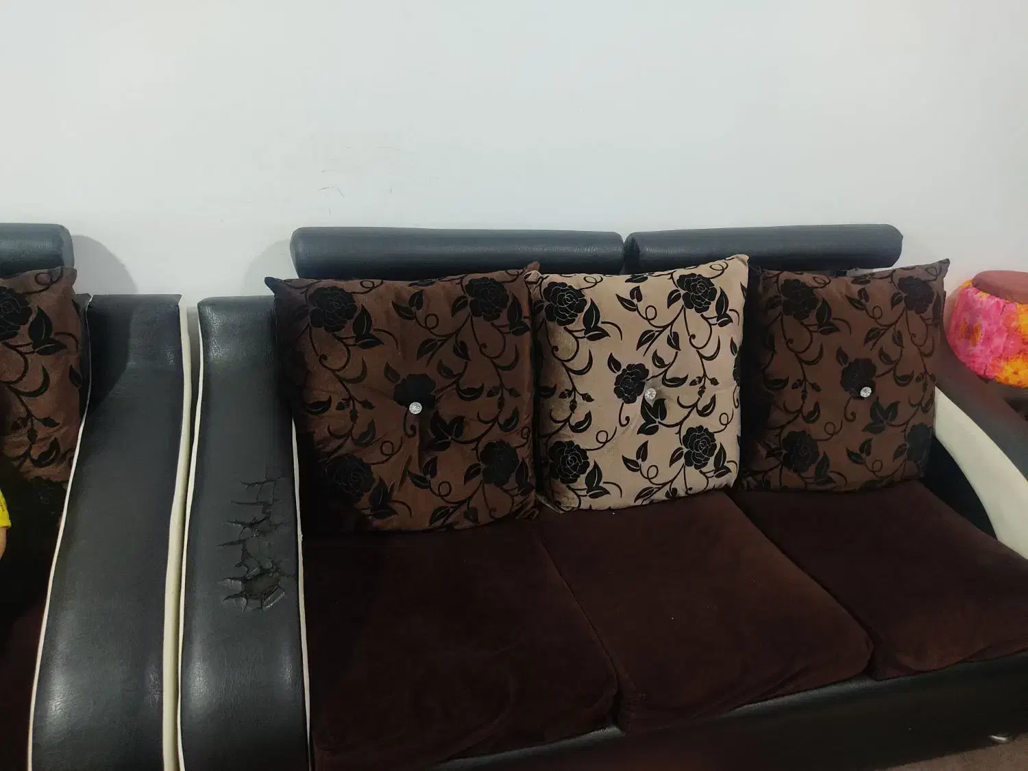 فروش مبل|مبلمان خانگی و میز عسلی|سنندج, |دیوار