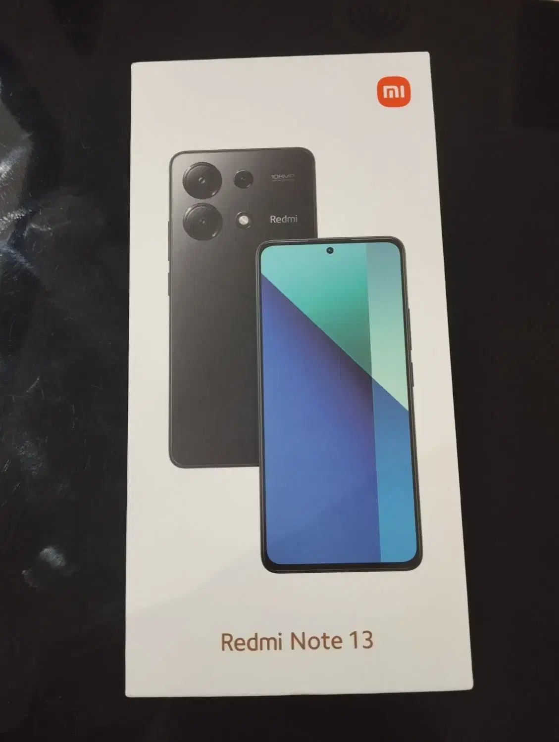 Redmi note 13|موبایل|تهران, دهقان|دیوار