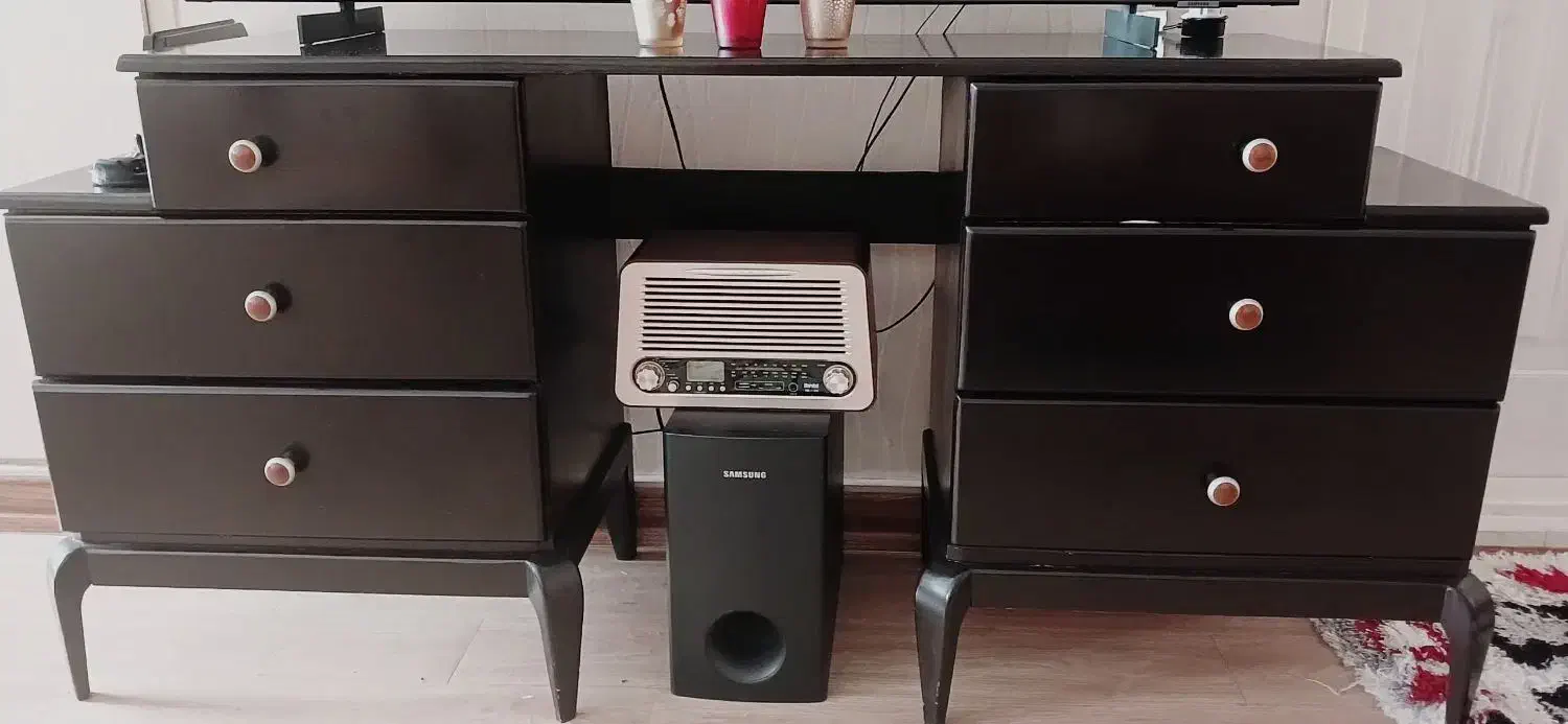 دراور|جاکفشی، کمد، دراور|تهران, جابری|دیوار