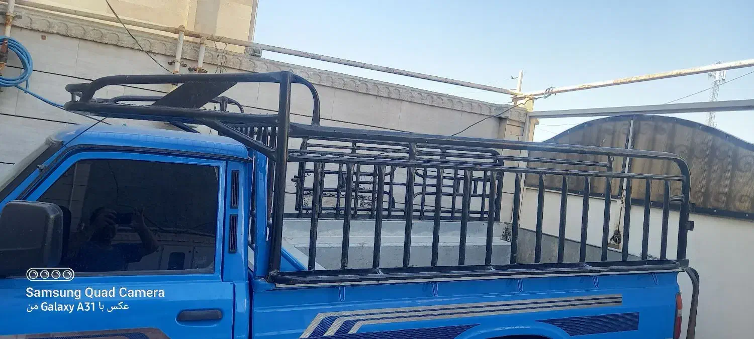 باربند اهوازی|قطعات یدکی و لوازم جانبی|اهواز, فاز ۵ پاداد|دیوار