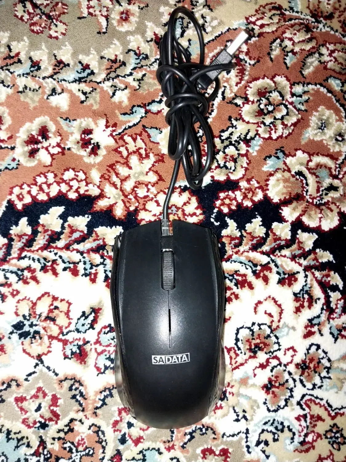 موس کامپیوتر و لپ تاپ|قطعات و لوازم جانبی رایانه|پاکدشت, پاکدشت (مامازند)|دیوار