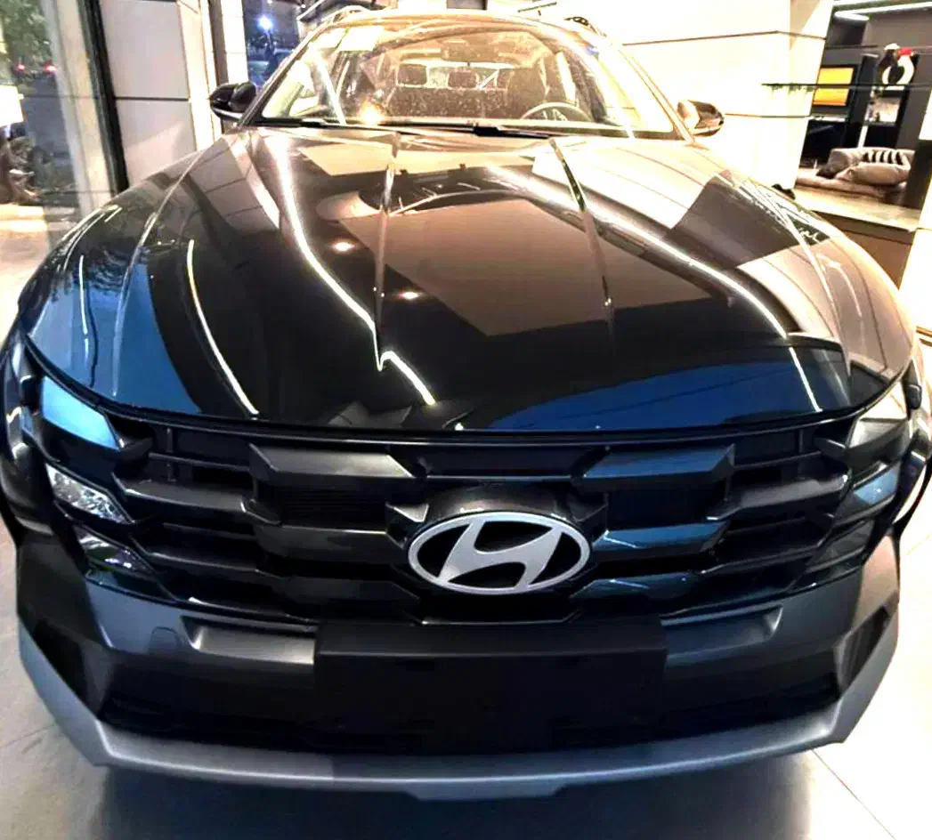 هیوندای توسان2025صفر وارداتی|خودرو سواری و وانت|تهران, سعادت‌آباد|دیوار