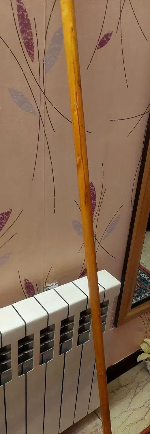 چوب بامبو ایروبیک|تجهیزات ورزشی|تهران, سازمان برنامه جنوبی|دیوار