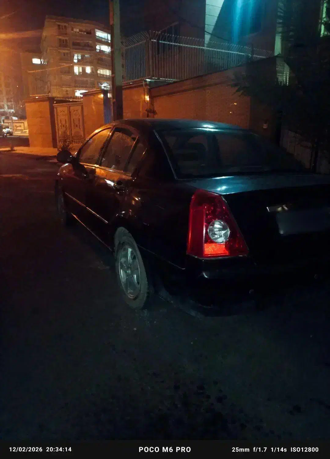 MVM 530|خودرو سواری و وانت|شیراز, شهرک فرزانگان|دیوار