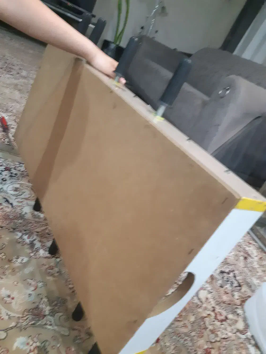 فوتبال دستی|ورزش‌های توپی|اهواز, کوروش|دیوار